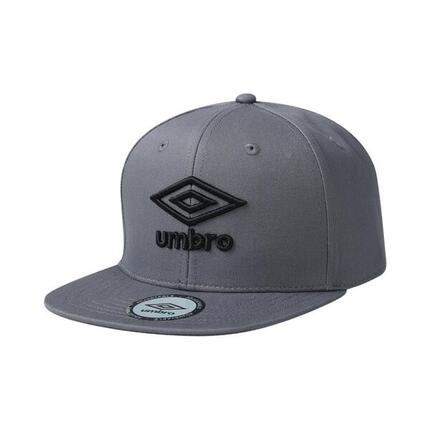 Casquette De Baseball Motif/style Plat (Gris)