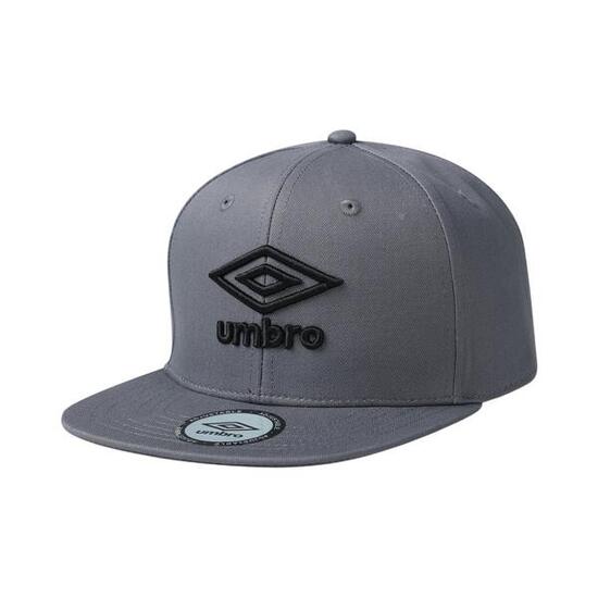 Casquette De Baseball Motif/style Plat (Gris)