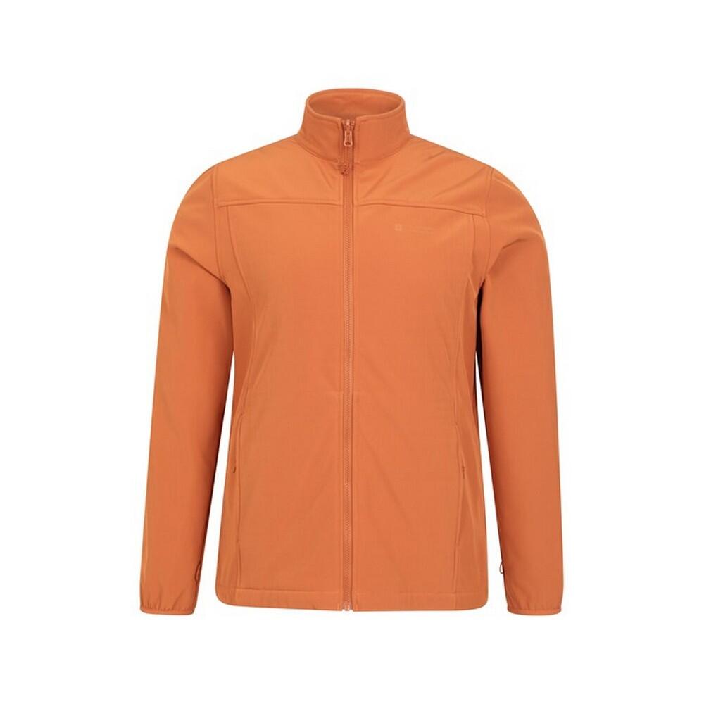 Veste Imperméable BRACKEN EXTREME Homme (Gris Foncé) 4/4
