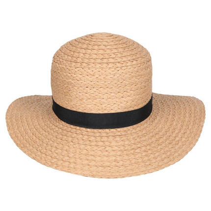 Chapeau D´été Femme (Beige)