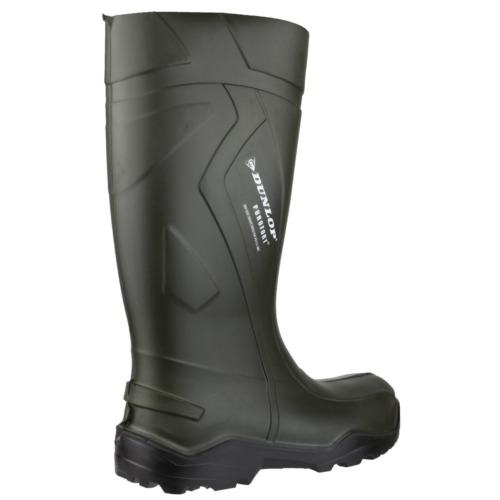 DUNLOP Stivali D760933 Purofort+ 3/7