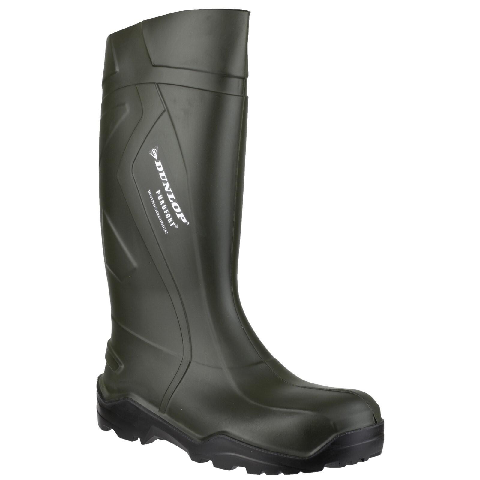 DUNLOP Stivali D760933 Purofort+ 2/7