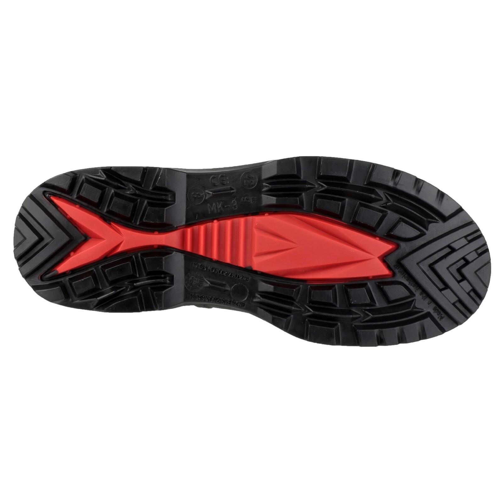 DUNLOP Stivali D760933 Purofort+ 5/7