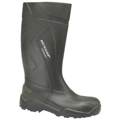Dunlop laarzen d760933 purofort+
