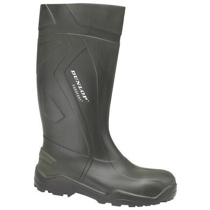 DUNLOP Bottes D760933 Purofort+