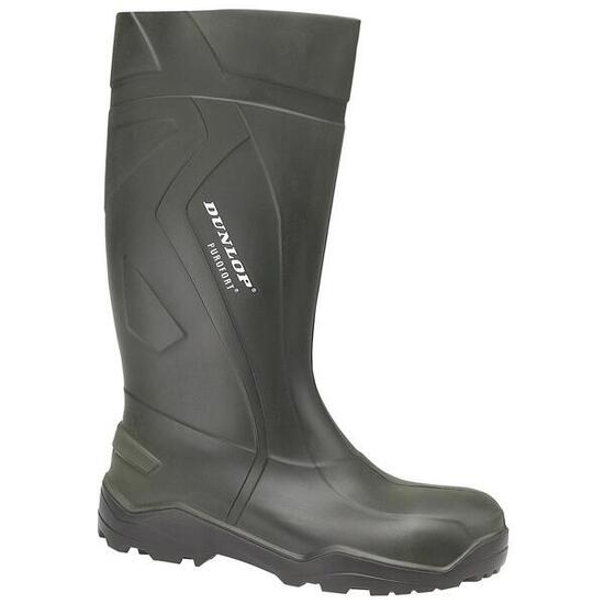 DUNLOP Bottes D760933 Purofort+