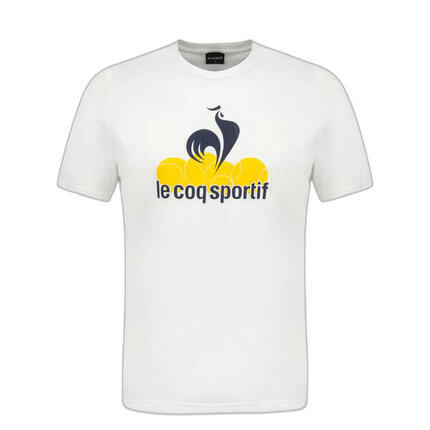 T-shirt Le Coq Sportif Graphique 25 N°1