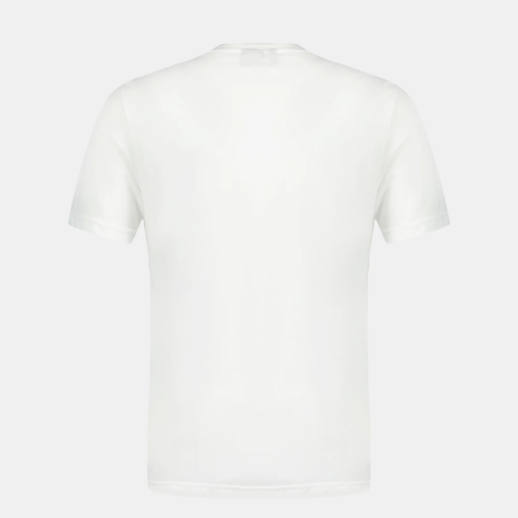 T-shirt Le Coq Sportif Graphique 25 N°1 4/6