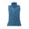 Gilet softshell Femme (Bleu)