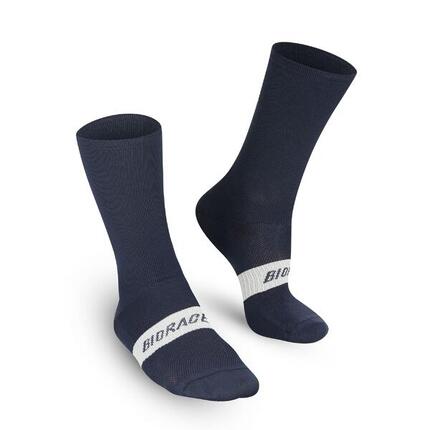 Radsocken Sommer Atmungsaktiv Unisex - Classic Nautica
