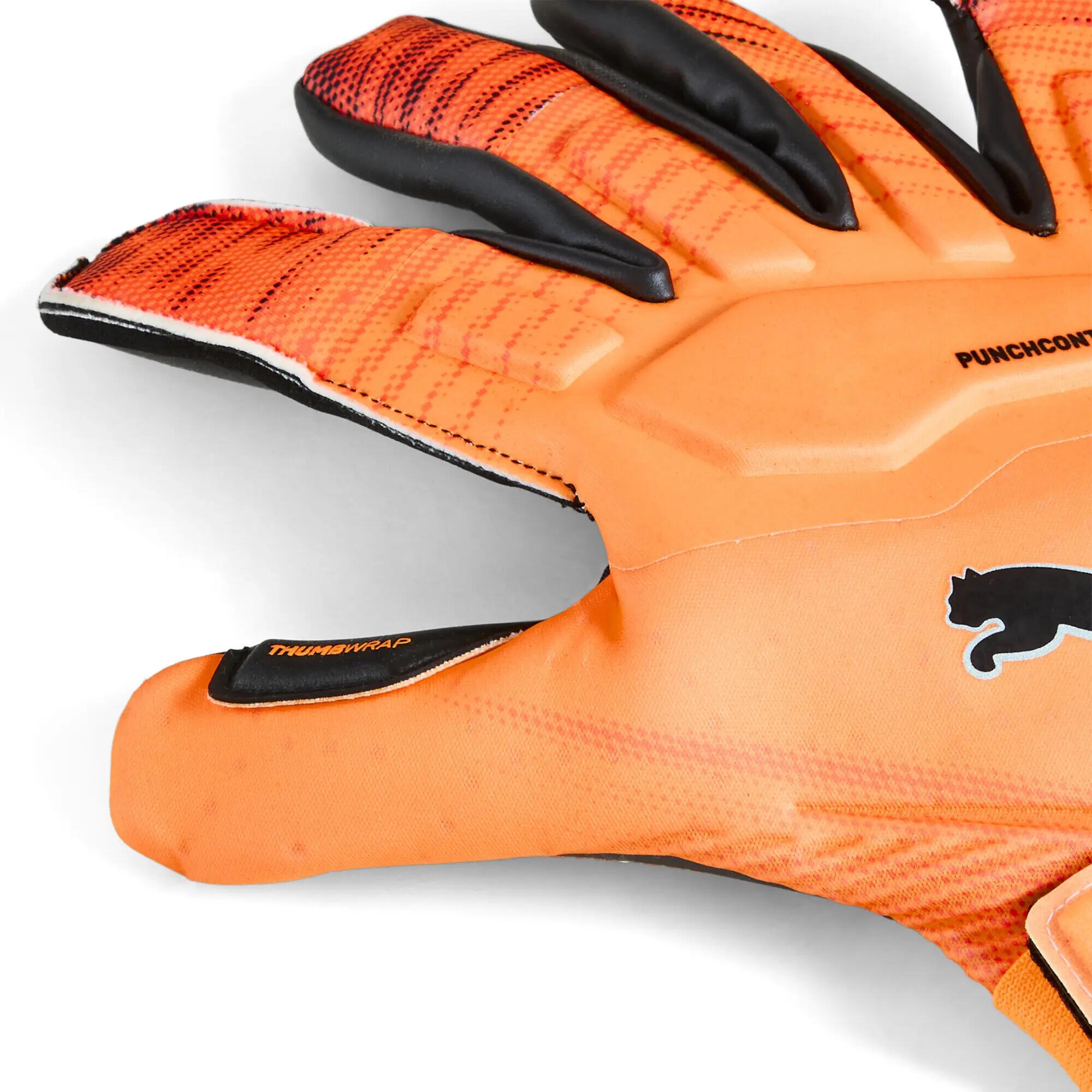 PUMA ULTRA Ultimate Hybrid Torwarthandschuhe Unisex PUMA 2/4