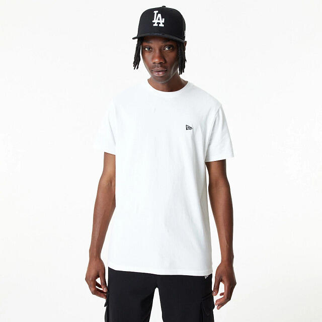 Koszulka New Era Essentials