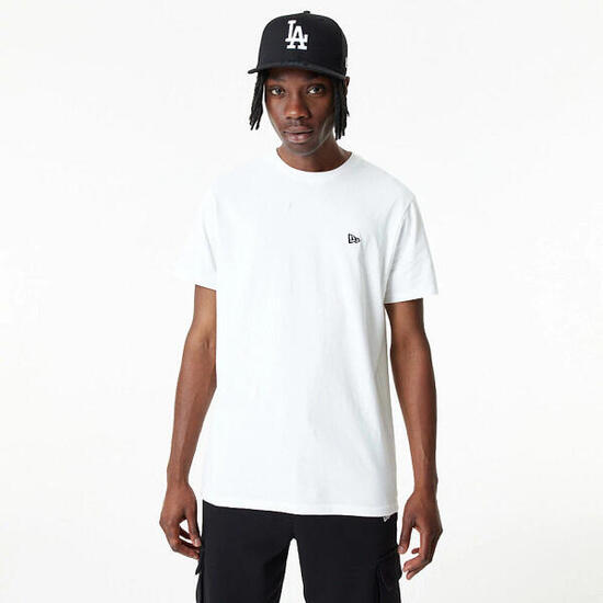 T-shirt New Era Essentials