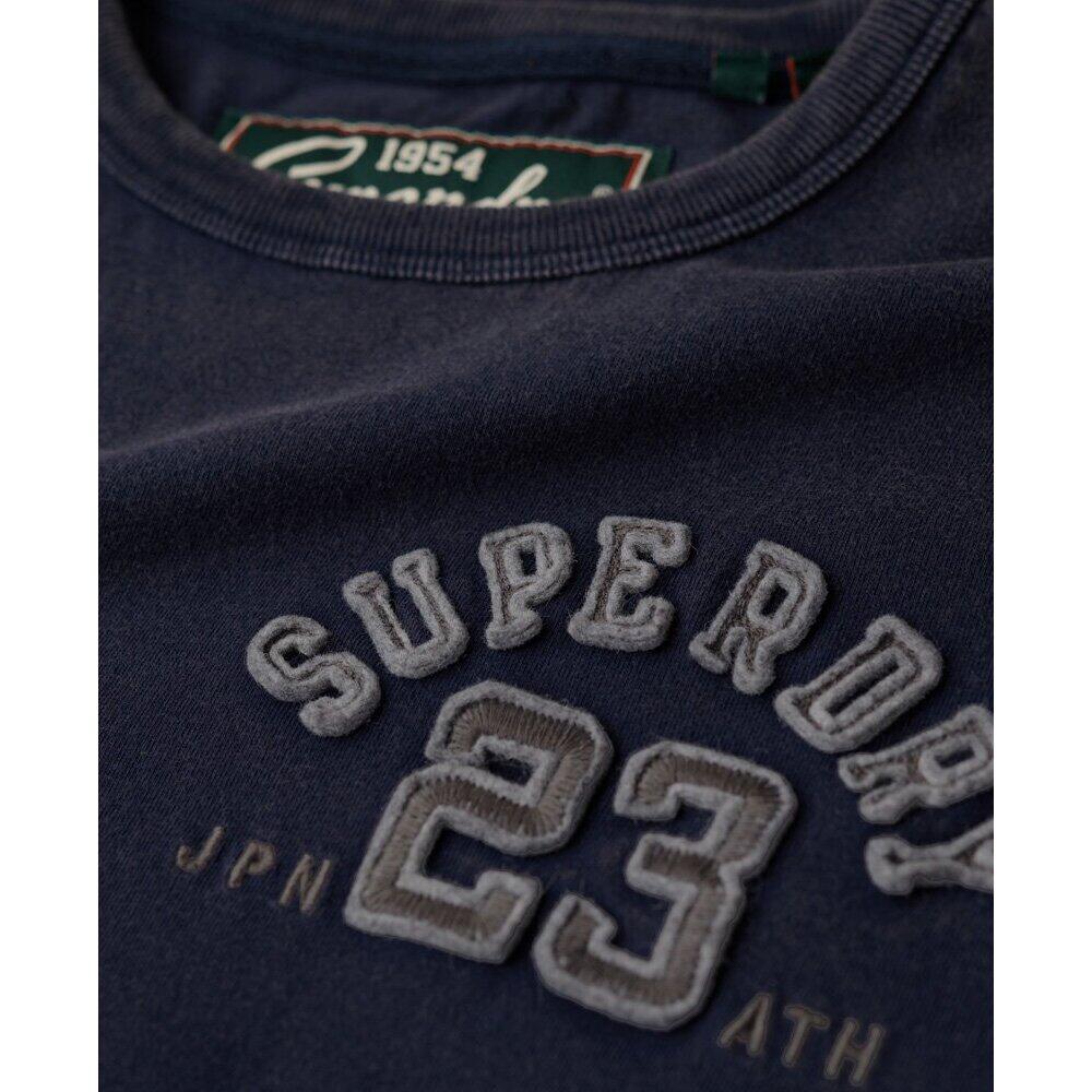 T-shirt Superdry Vintage Athletic 3/3