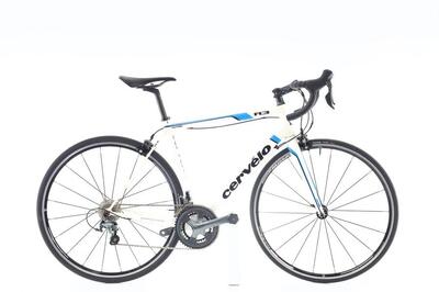 Refurbished rennrad · cervelo r3 · sehr guter zustand