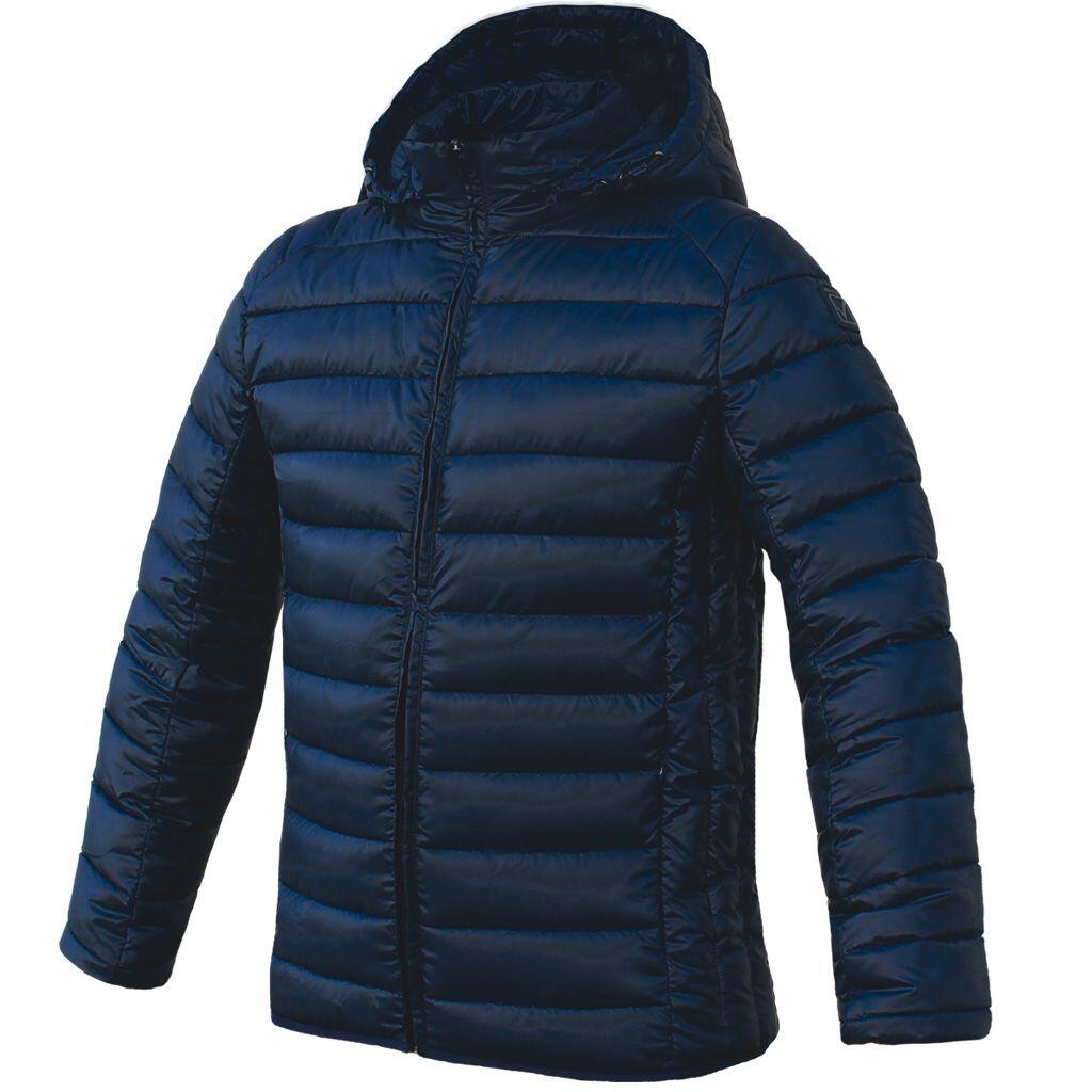 GIVOVA Givova Giubbotto Uno Kids Down Jacket – XS