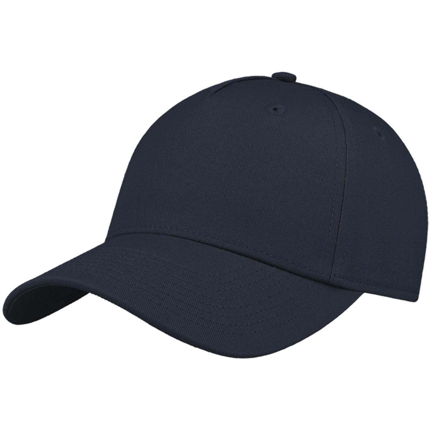 Cappellino Da Baseball Uomo Atlantis Blu Navy 2/2