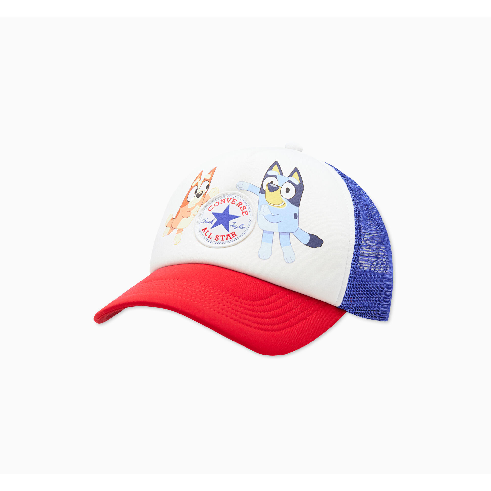 CONVERSE Baseball cap Converse Cam Bluey