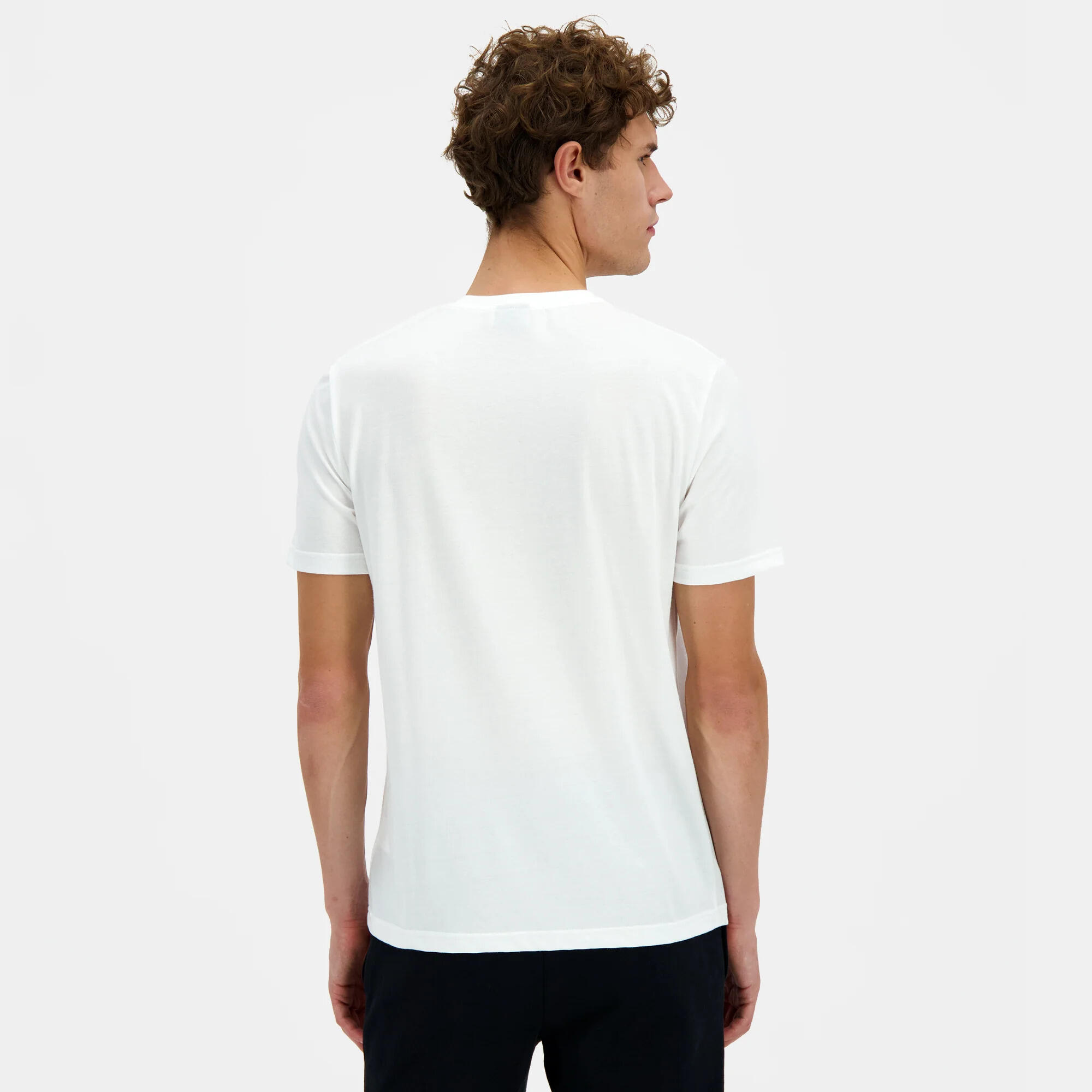 T-shirt Le Coq Sportif Graphique 25 N°1 5/6