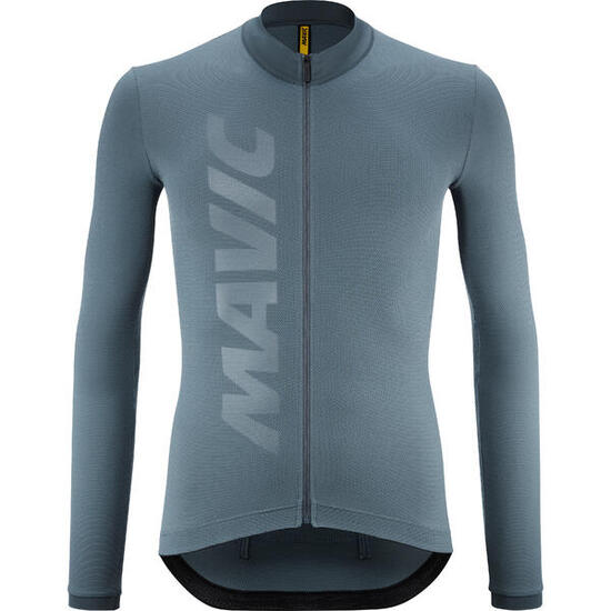 Maillot manches longues Mavic Aksium