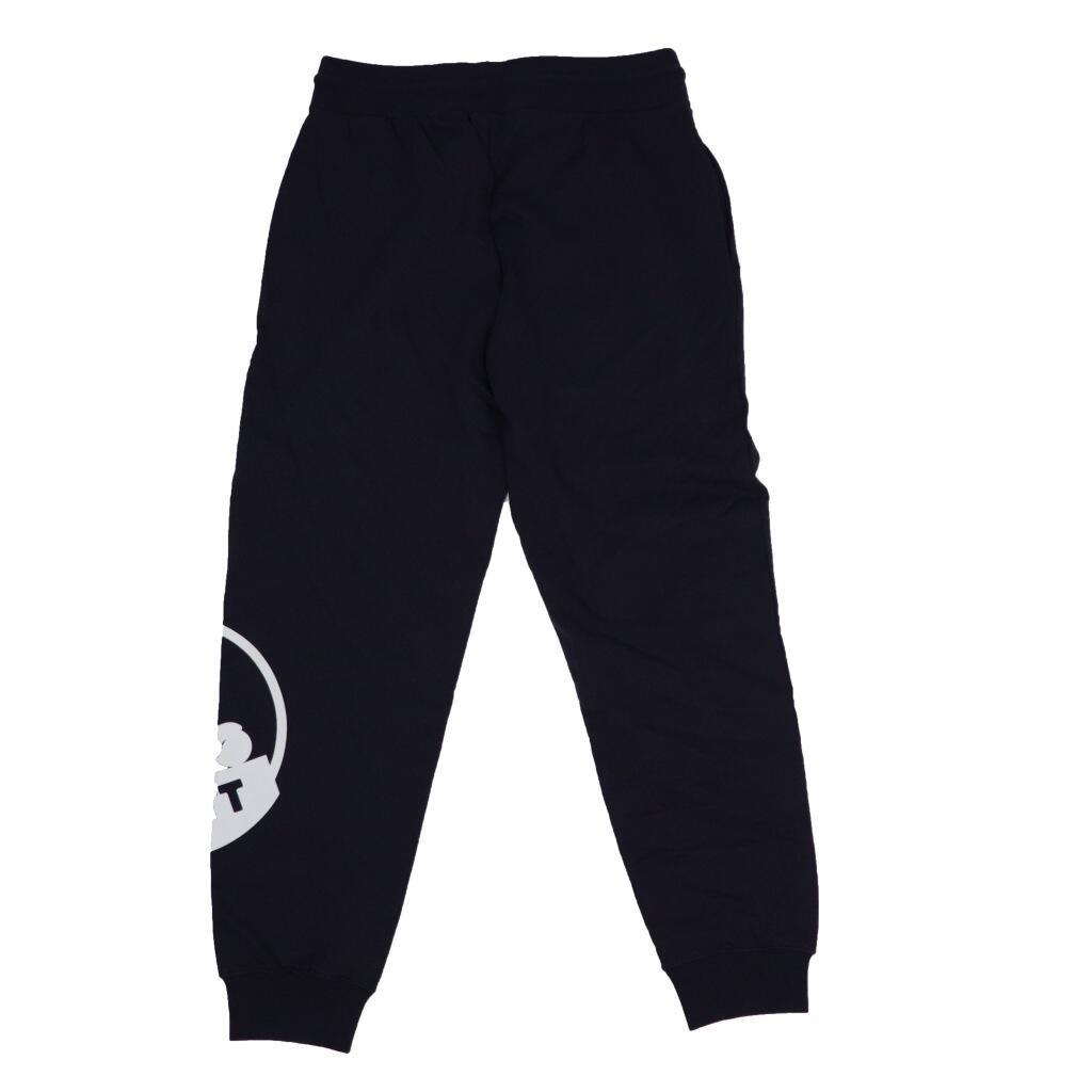 Broek Jott Model Moledo Logo Kleur Blauw 2/4
