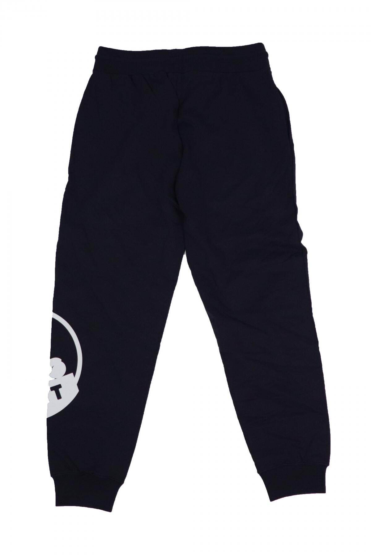 Broek Jott Model Moledo Logo Kleur Blauw 4/4