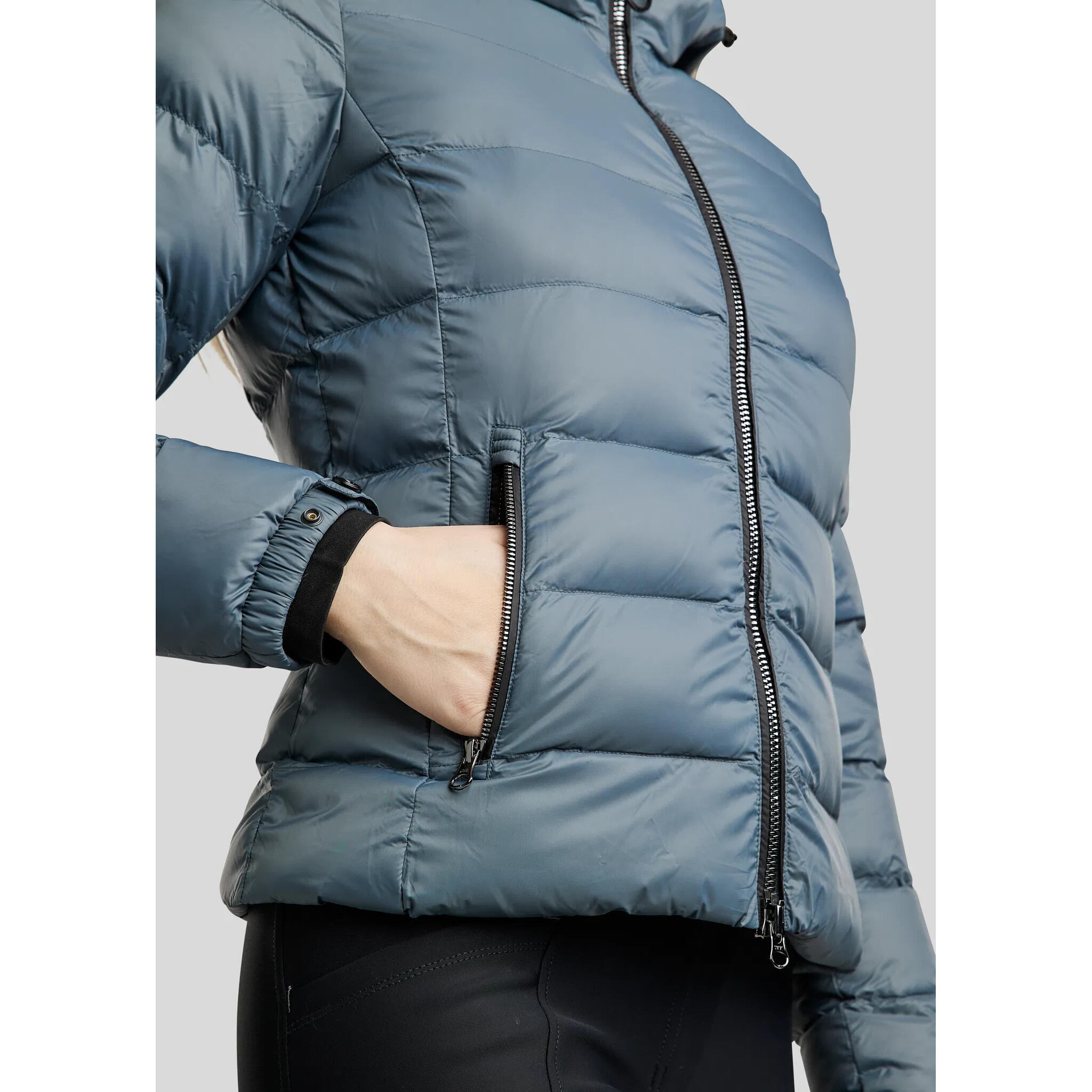 Doudoune femme Montar Athena 2/7