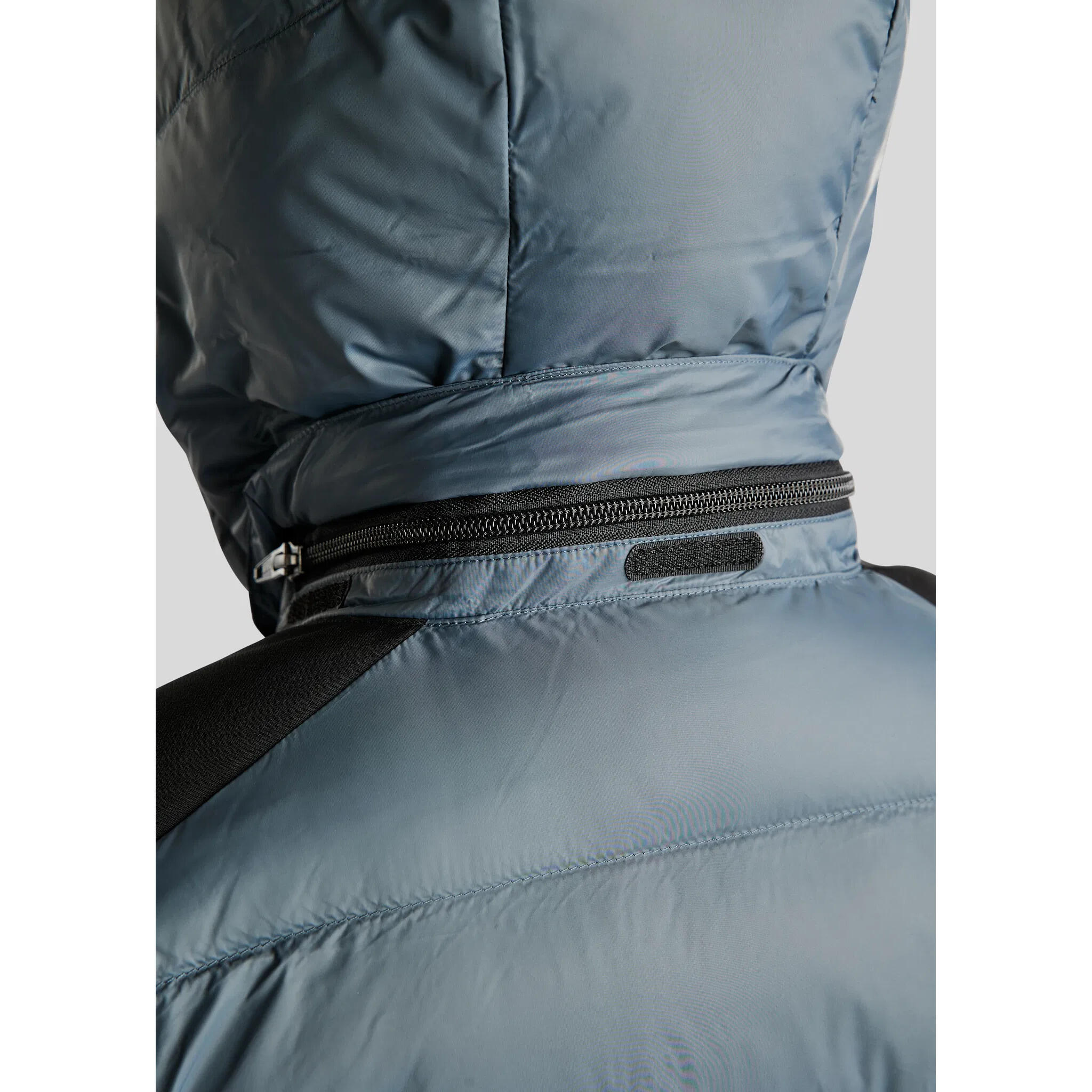 Doudoune femme Montar Athena 5/7