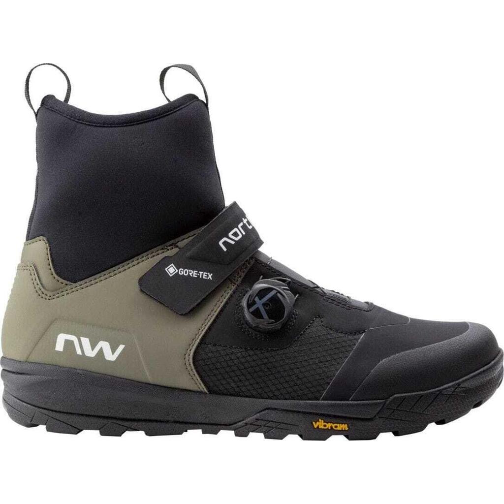 Cycling shoes Northwave Kingrock Plus GTX