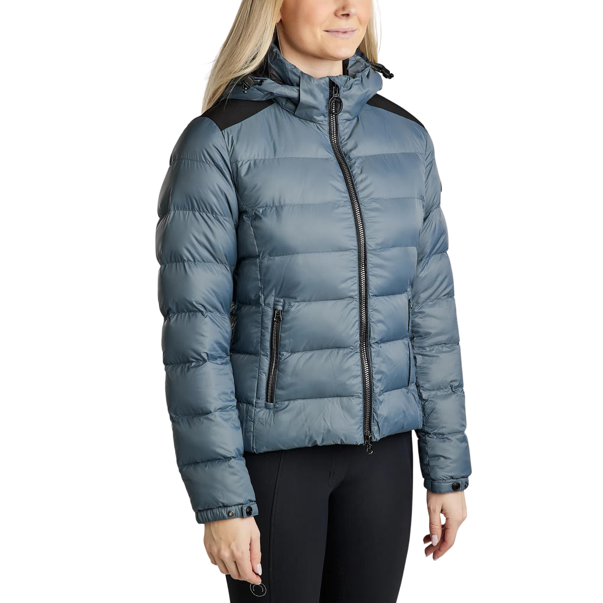 Doudoune femme Montar Athena 7/7