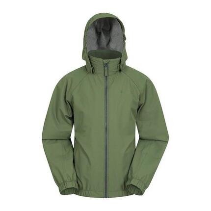 Blouson D´aviateur CLOVE Enfant (Kaki)