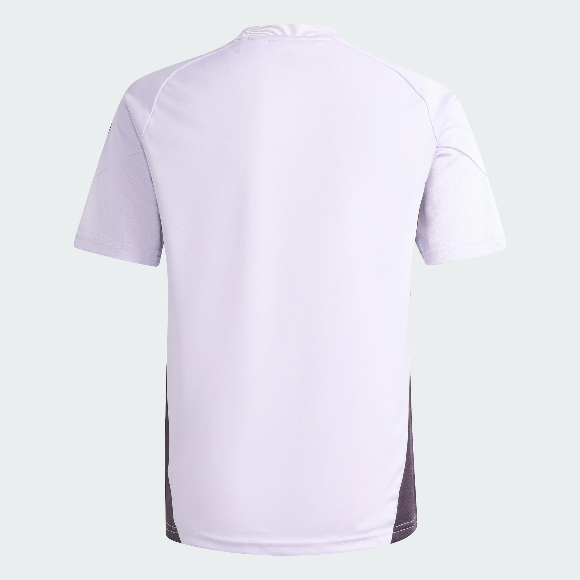 Maillot d'entraînement Manchester United Tiro 25 Competition Enfants 6/6