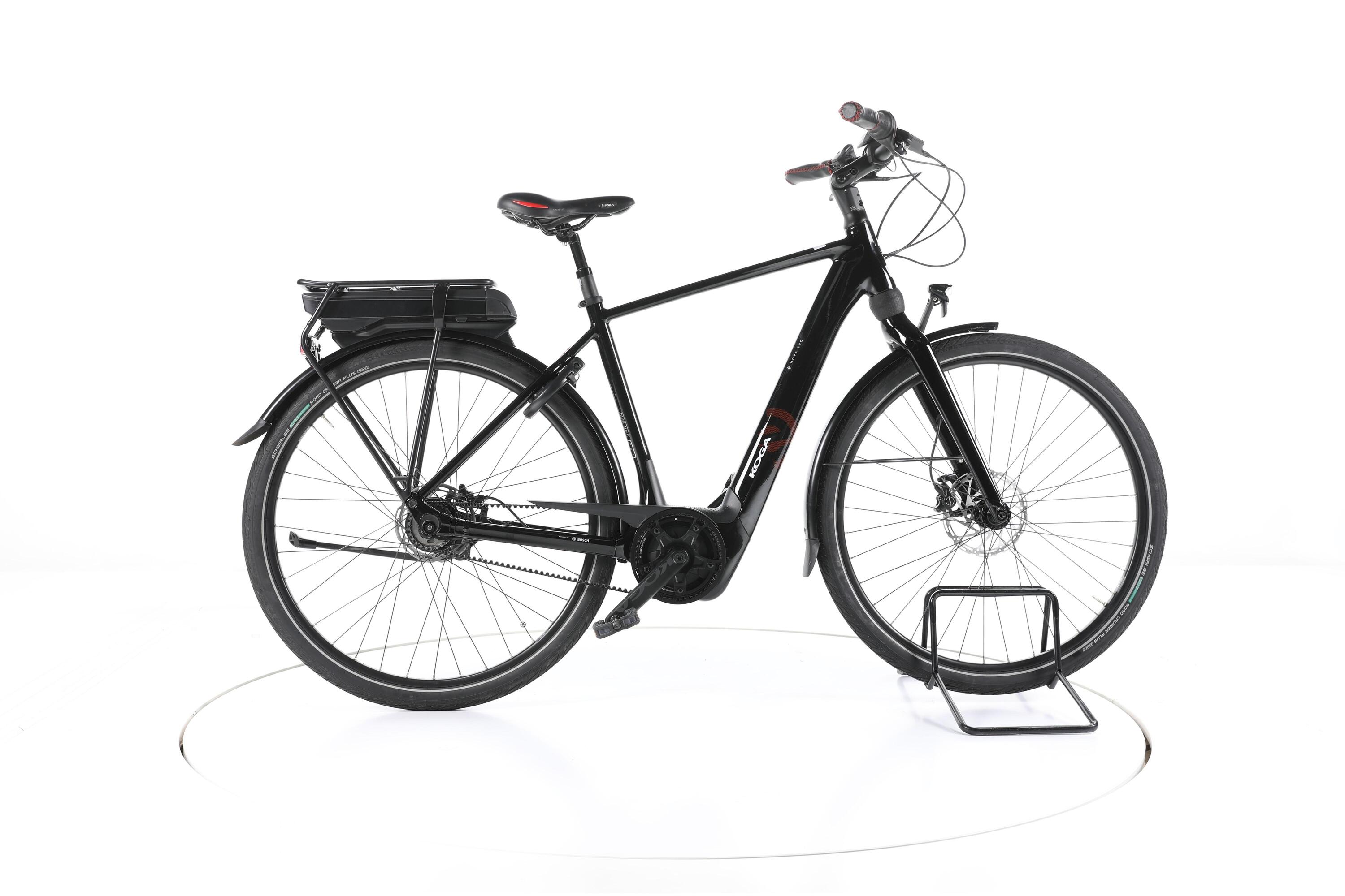 KOGA Ebike ricondizionata · KOGA E-Nova EVO · Buone condizioni