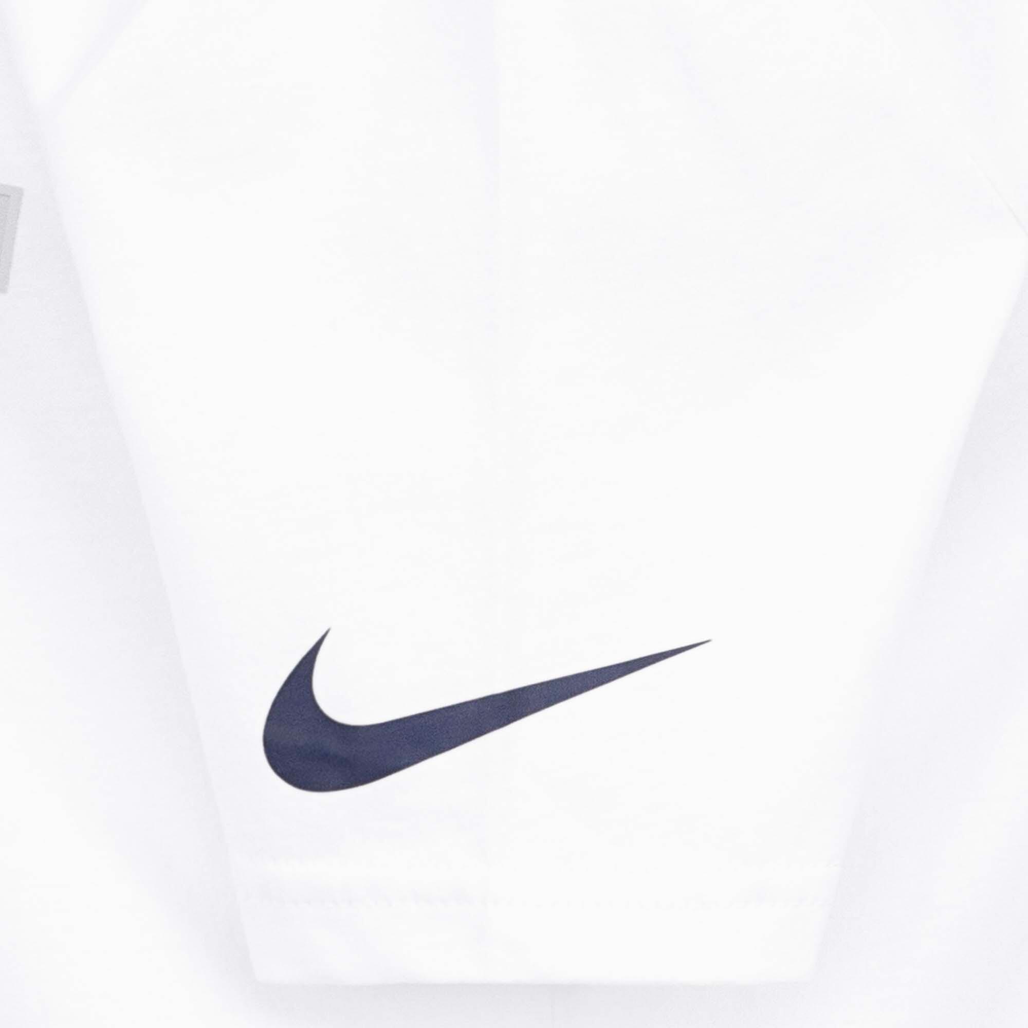 T-Shirt Nike Speed Of Light Tee Criança 4/4