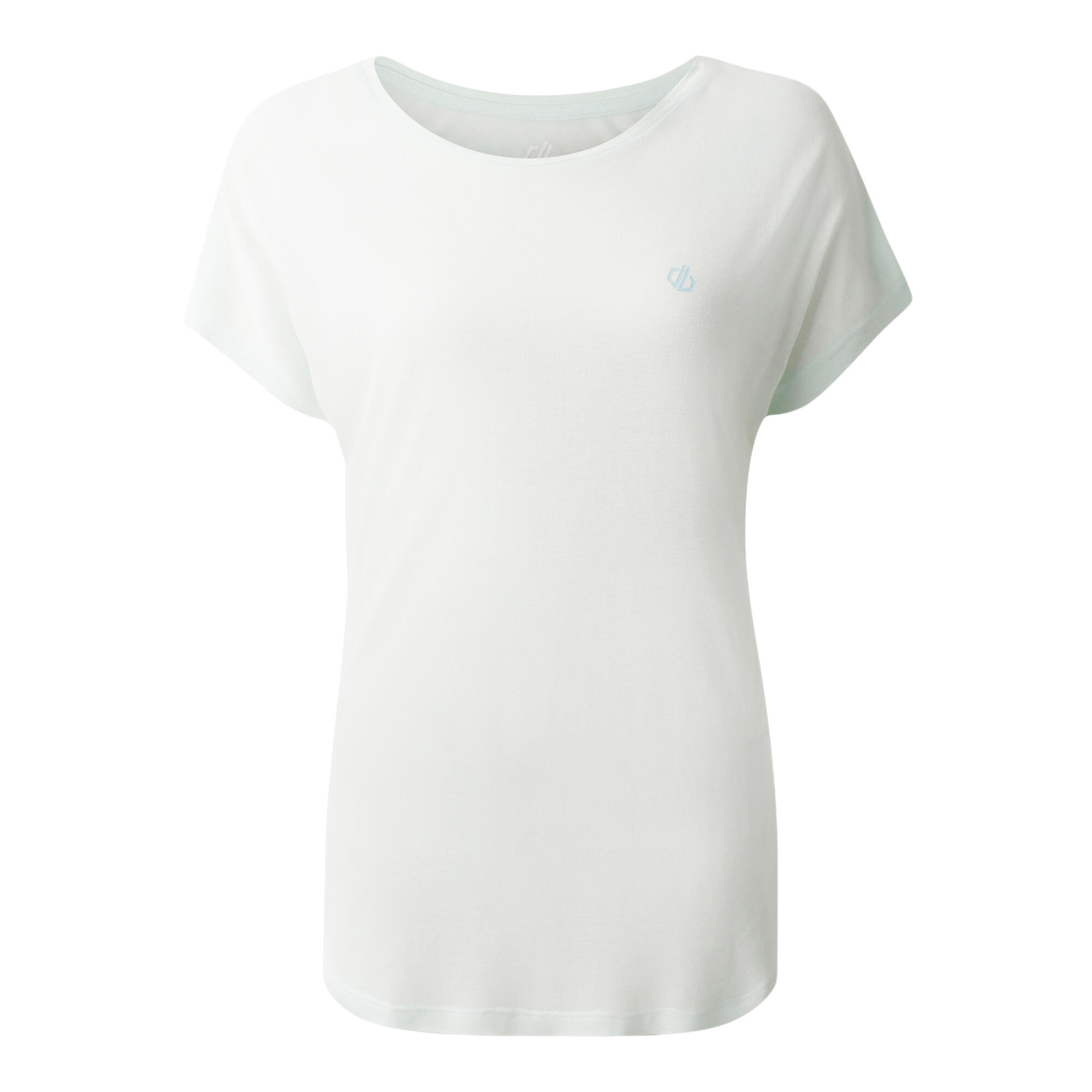 REGATTA Persisting II Maglietta Donna Regatta Blu Gesso