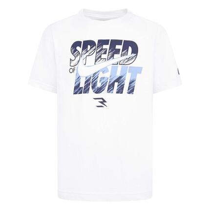 T-Shirt Nike Speed Of Light Tee Enfant