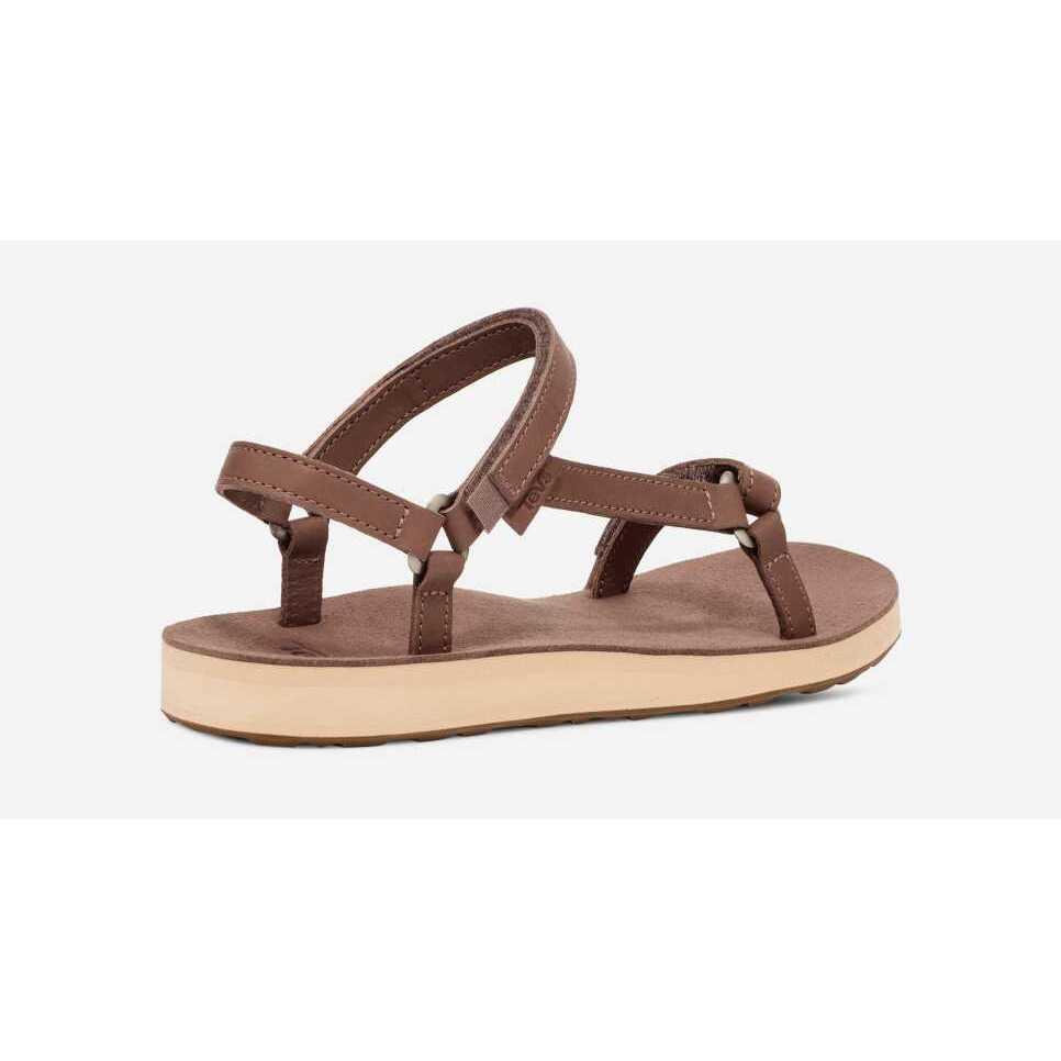 Sandales slim femme Teva Original Universal Lea 2/3