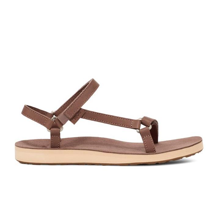 Sandales slim femme Teva Original Universal Lea 1/3