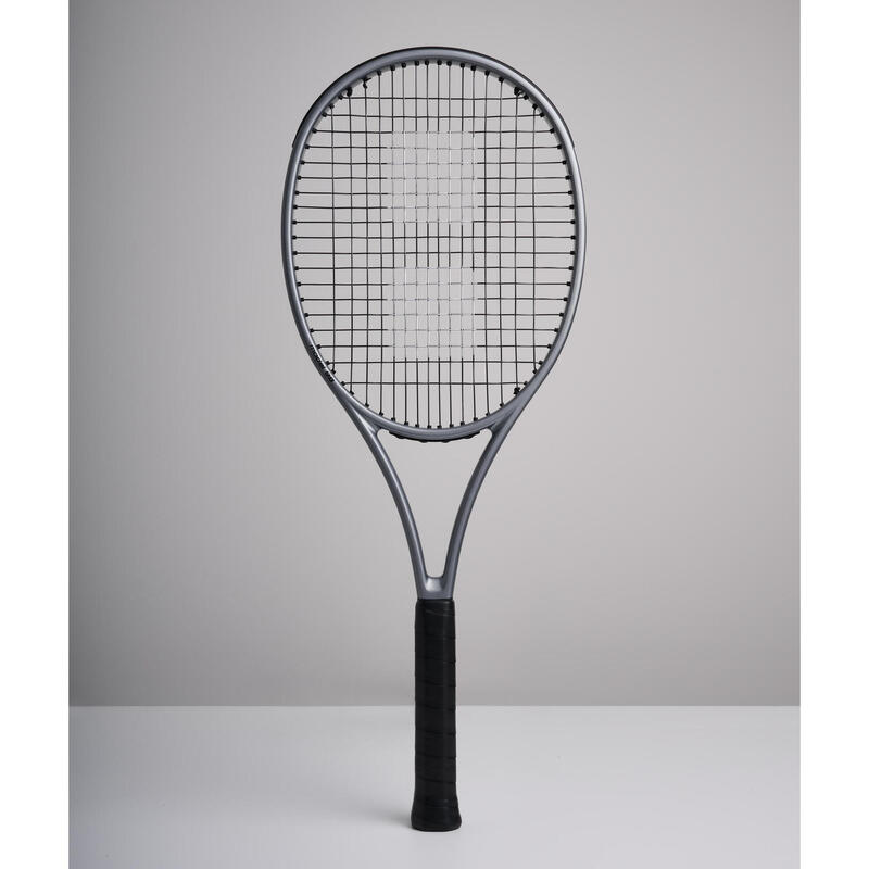 Rachetă de tenis model 98 S - Oțel lucios