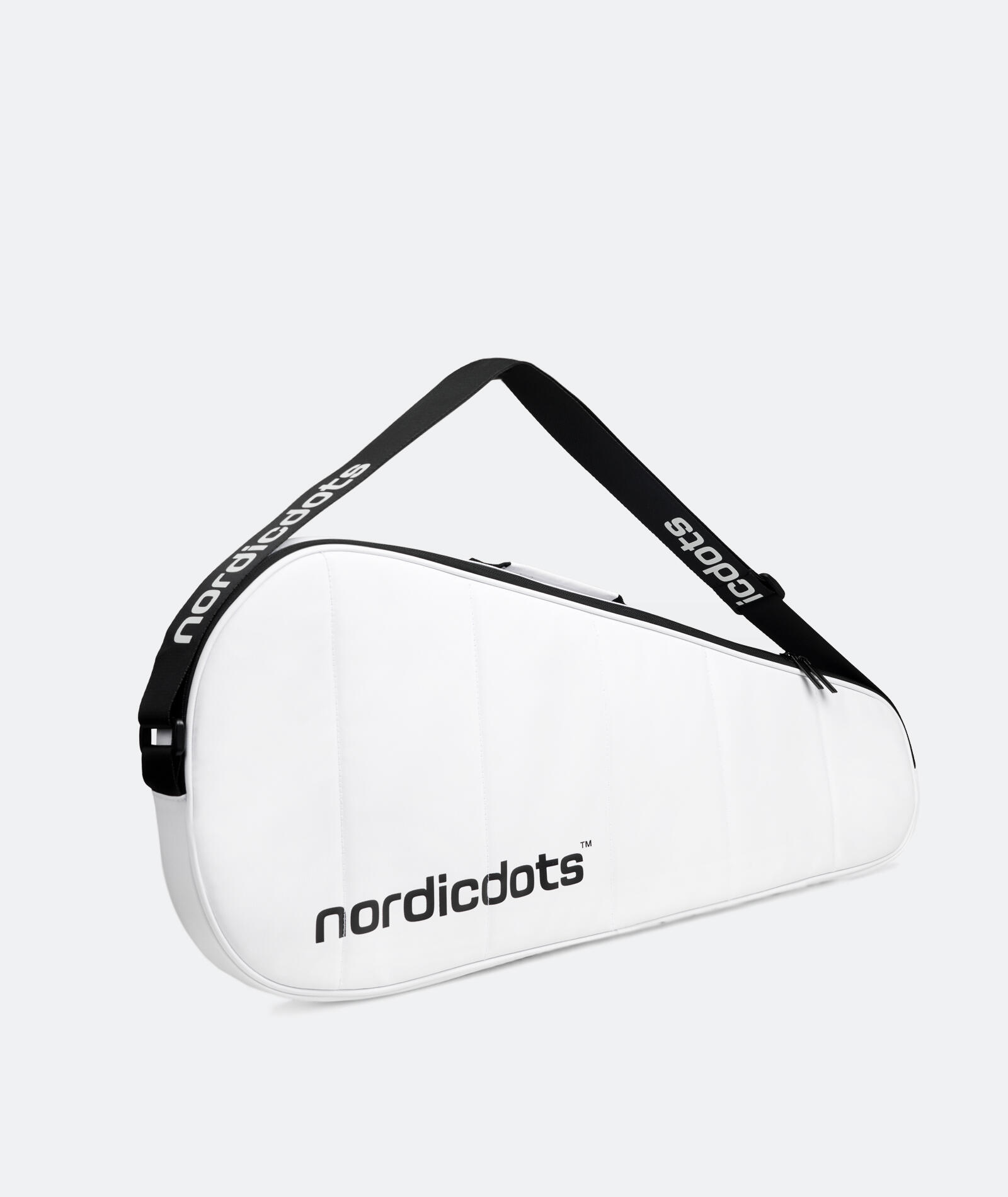 Tennisschläger Modell 98 Pro - Stahlglanz 6/6