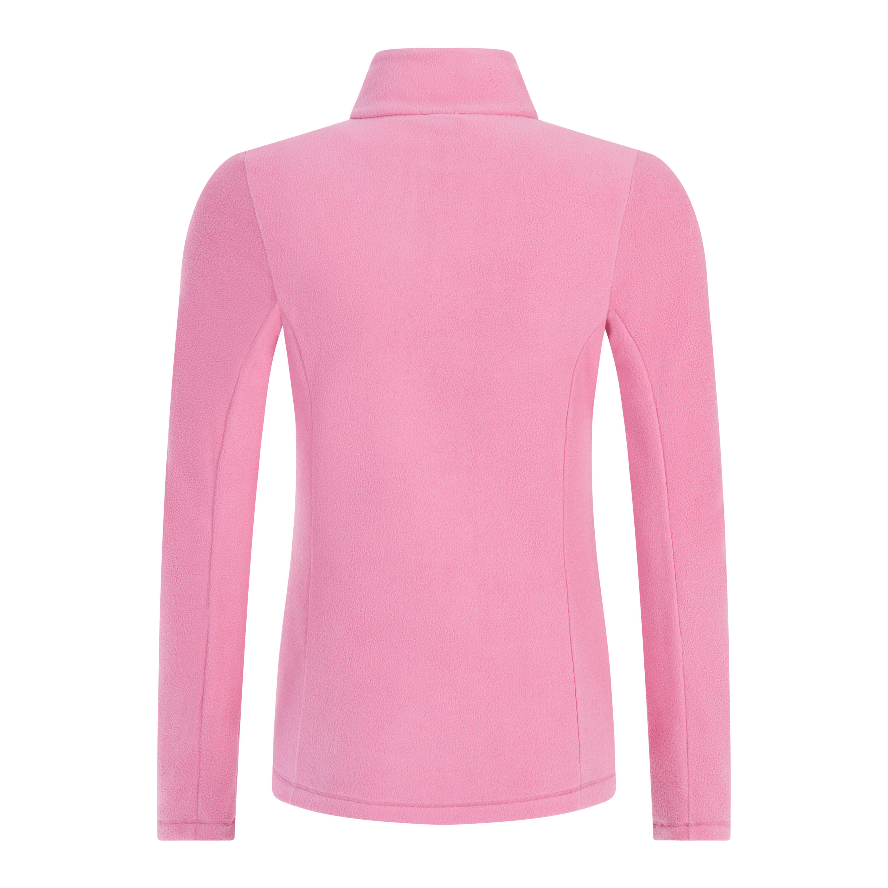 Polaire 1/4 zip femme Protest Remutez 2/5