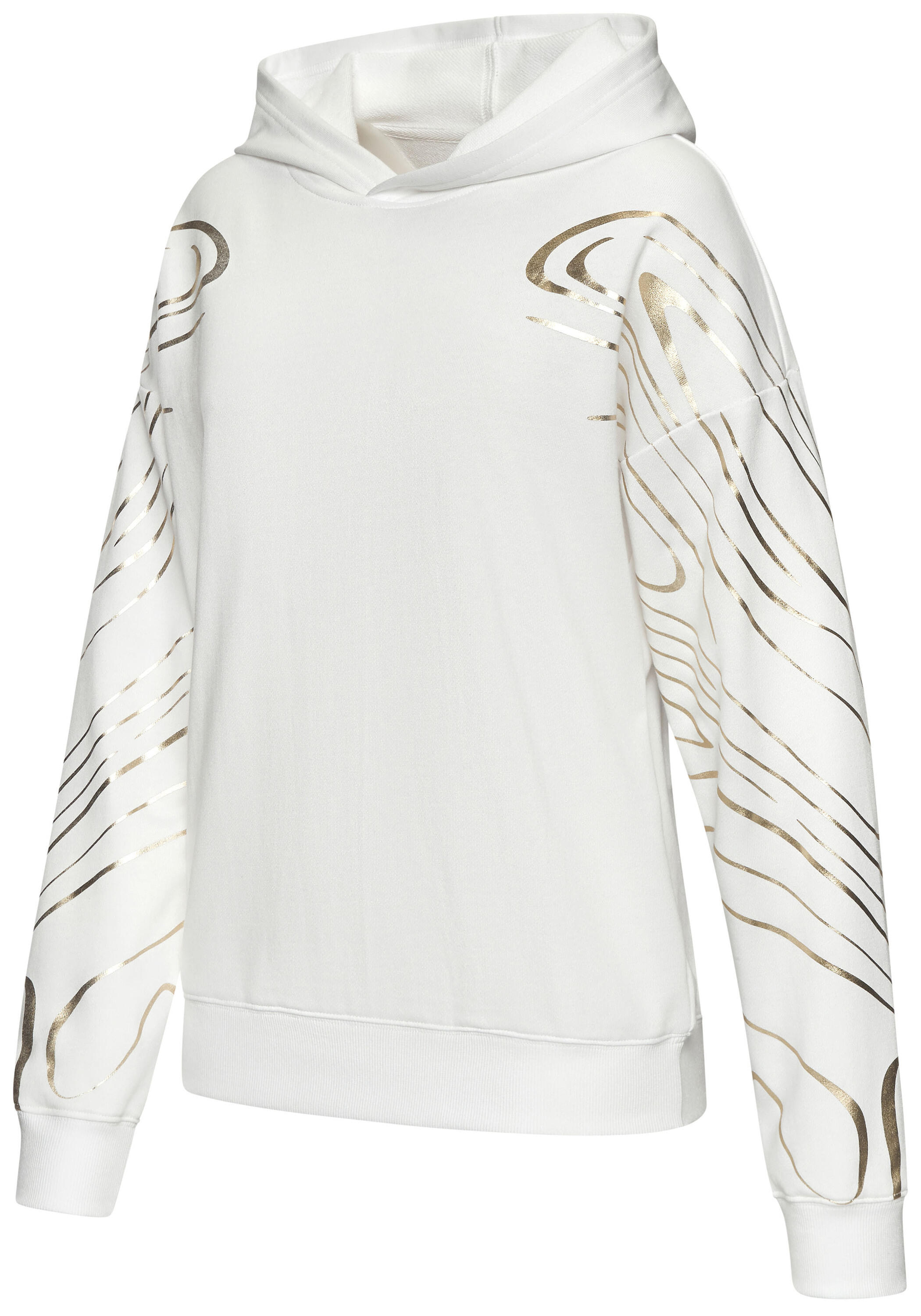 Damen Hoodie 5/7