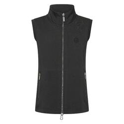 Gilet équitation sans manches fille Imperial Riding Cybil