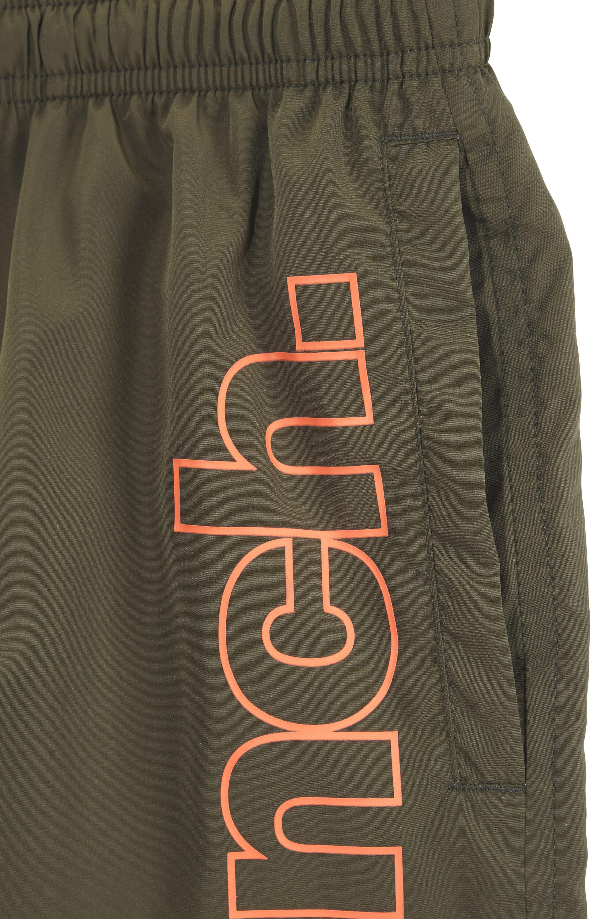 Herren Badeshorts 3/4