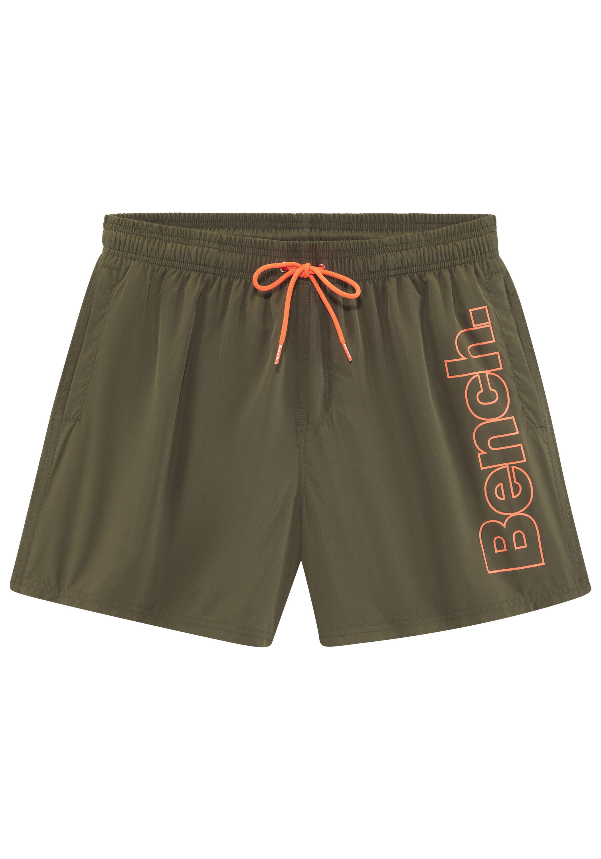Herren Badeshorts 2/4