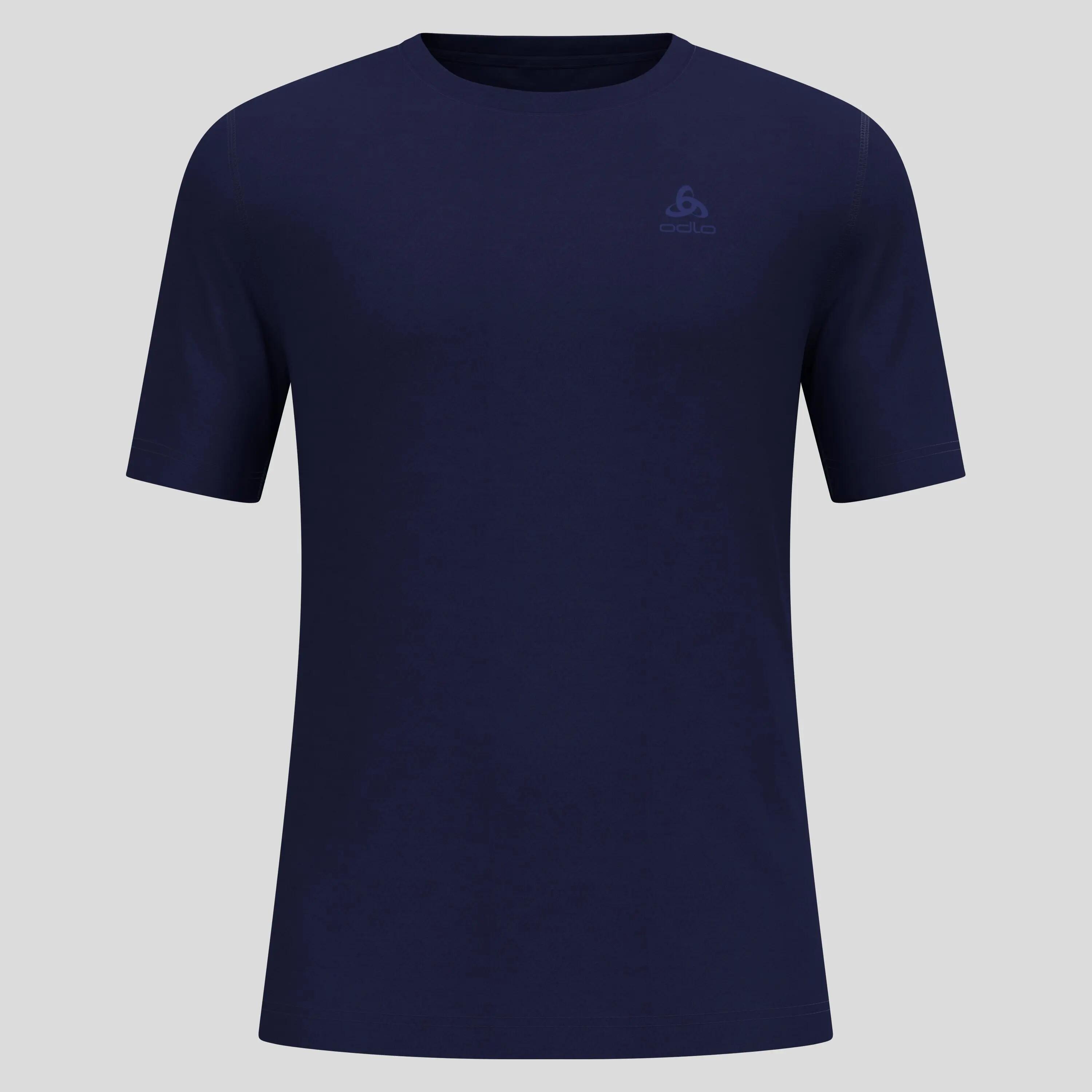 Natural Merino 200 basislaag T-shirt met ronde hals ODLO 6/7