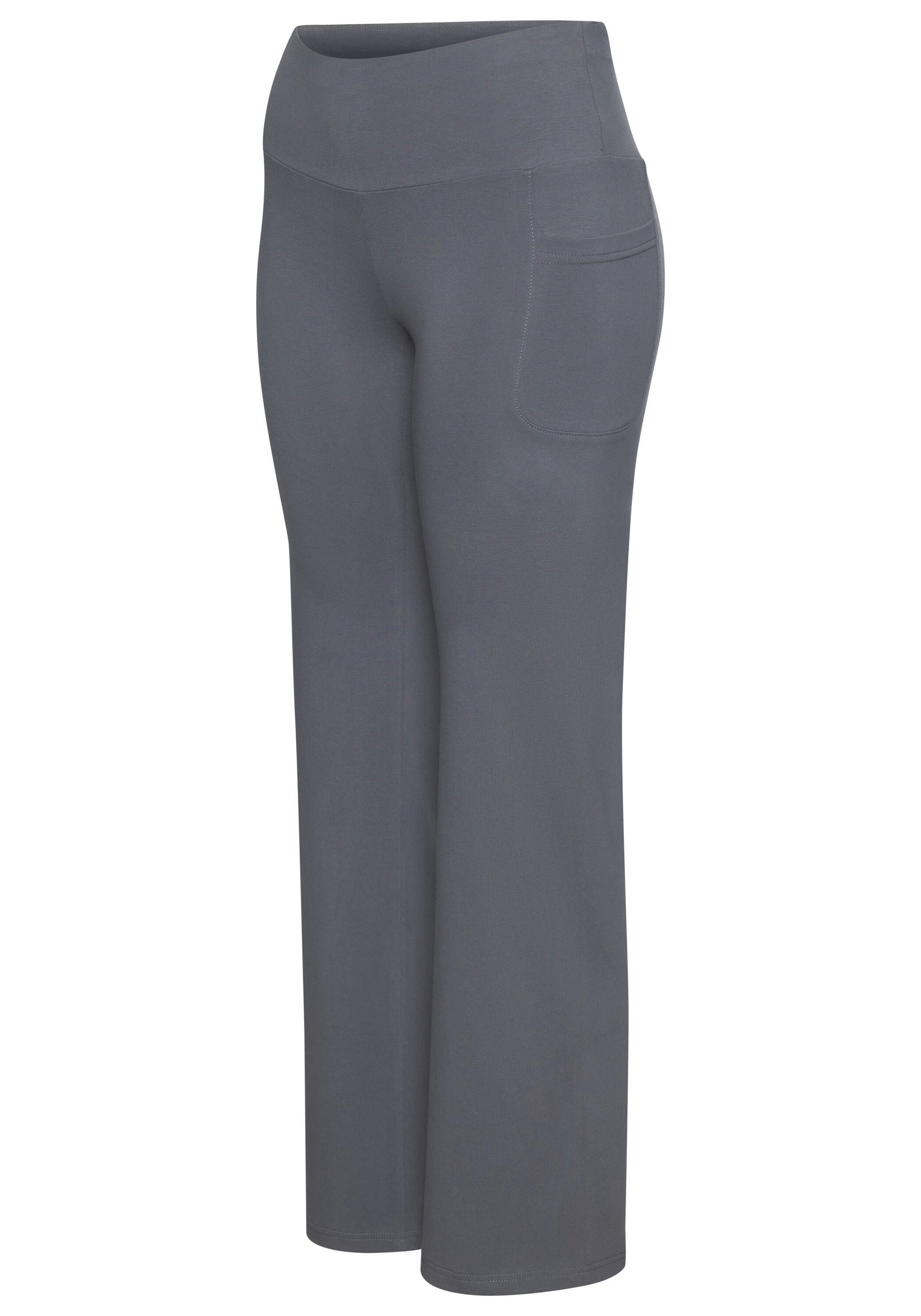 Damen LASCANA ACTIVE Jazzpants 7/9