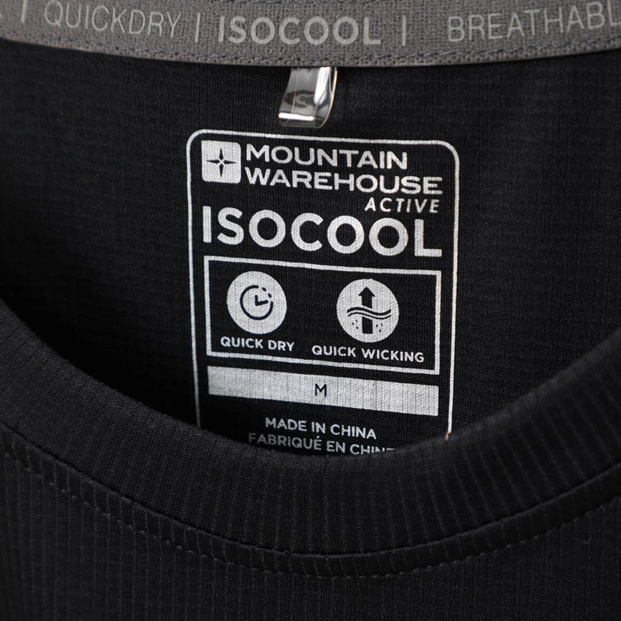 Tshirt AERO Homme (Noir) 4/4