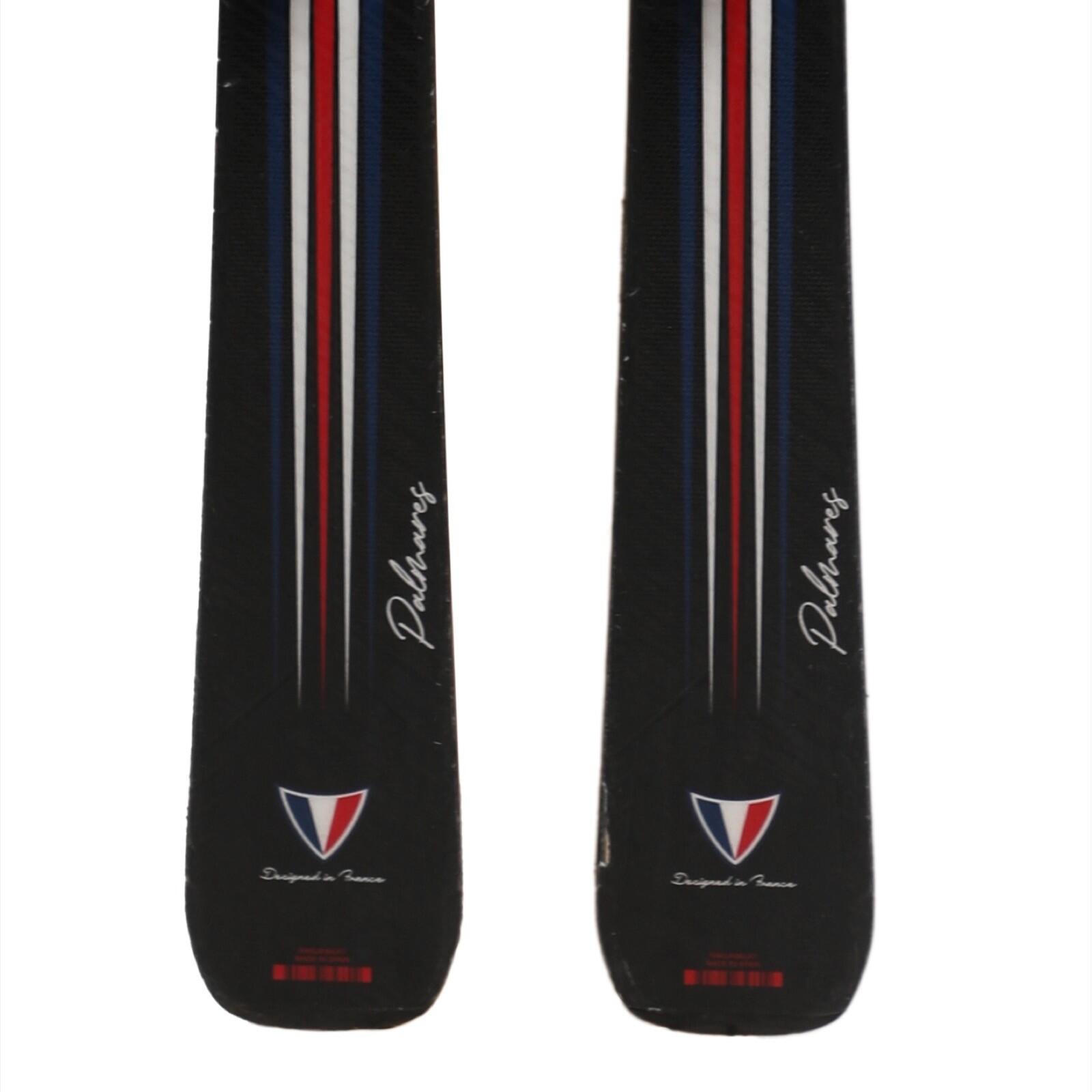 SECOND HAND - Sci Rossignol Signature Palmares + Attacchi 4/4