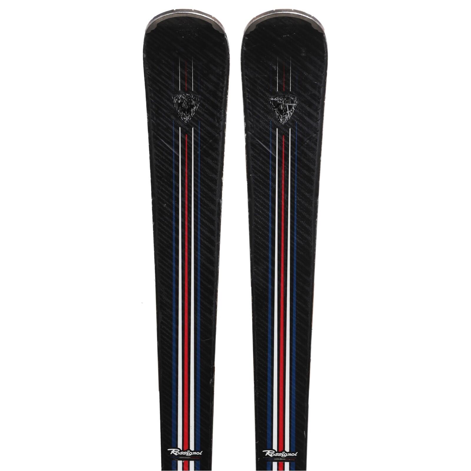 ROSSIGNOL RECONDITIONNE - Ski Rossignol Signature Palmares + Fixations